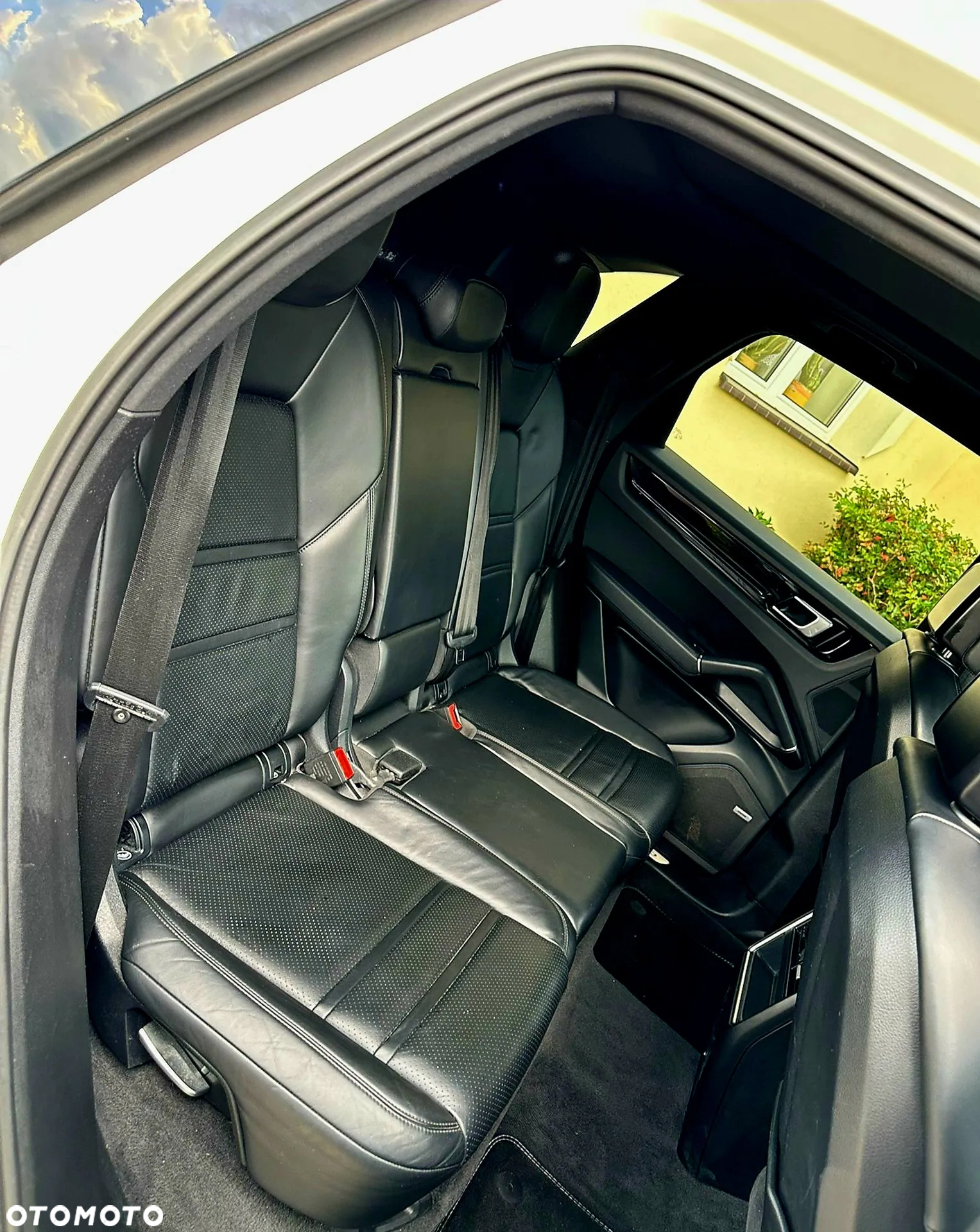 Porsche Cayenne Standard - 23