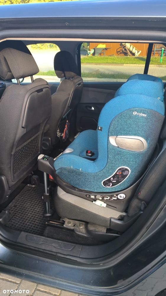 Citroën C4 Picasso 1.6 BlueHDi Shine S&S EAT6 - 10