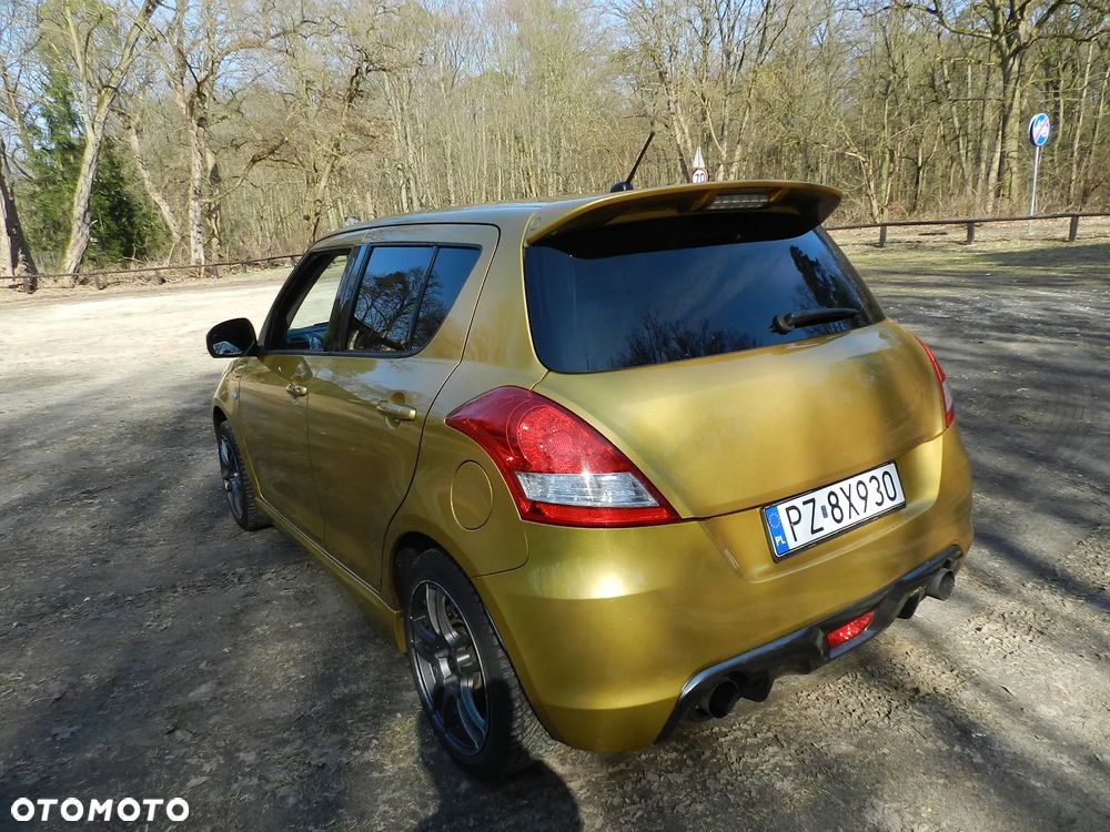Suzuki Swift - 15