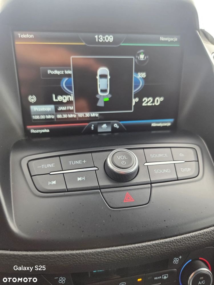 Ford C-MAX 1.0 EcoBoost Trend ASS - 22