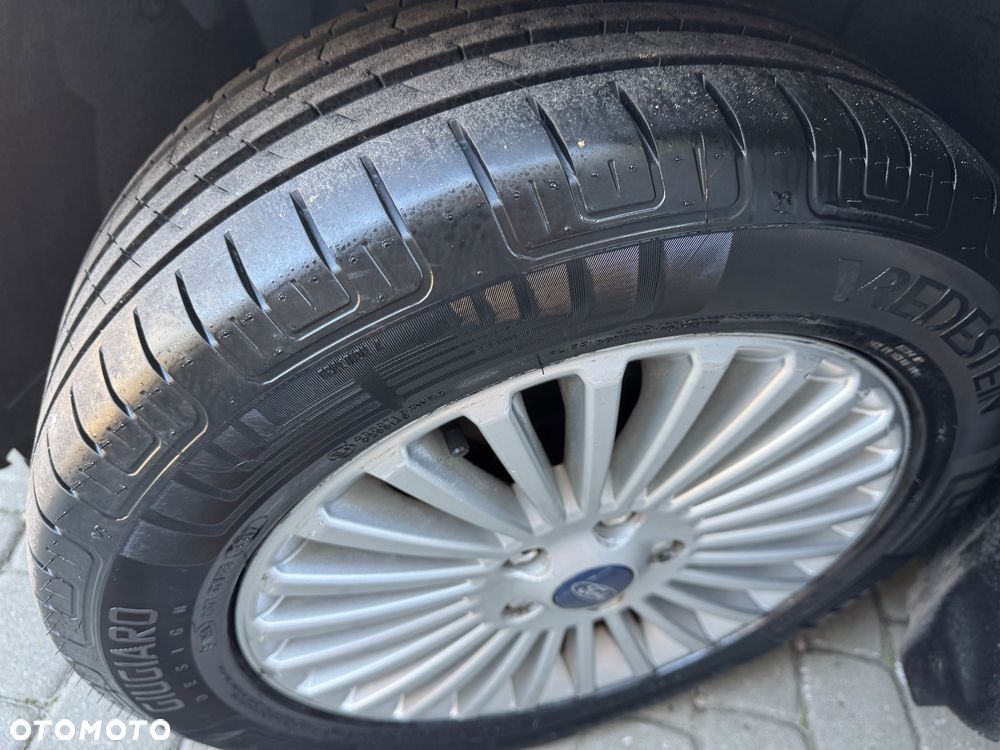 Ford Mondeo 2.0 Viva Titanium - 9