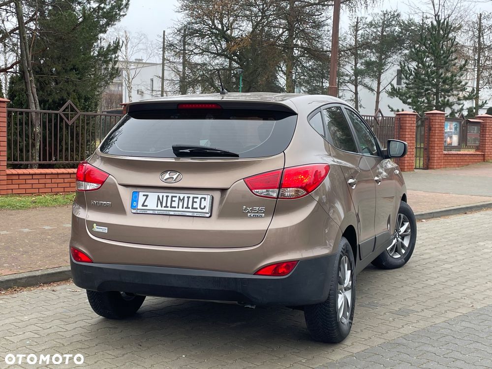 Hyundai ix35 - 4