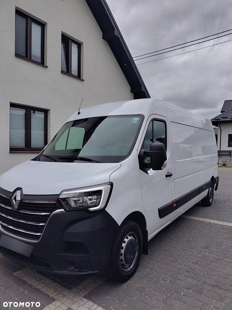 Renault MASTER - 1