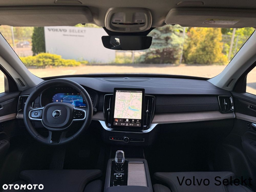 Volvo XC 90 - 37