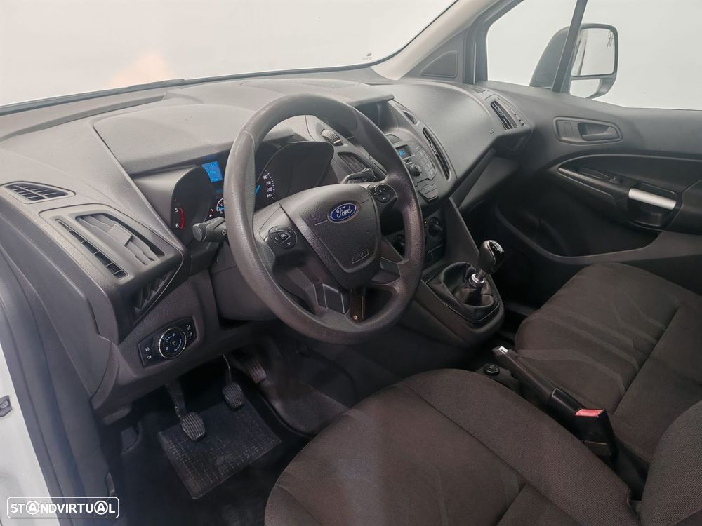 Ford Transit Connect 1.5 TDCi 230 L2 Trend - 6