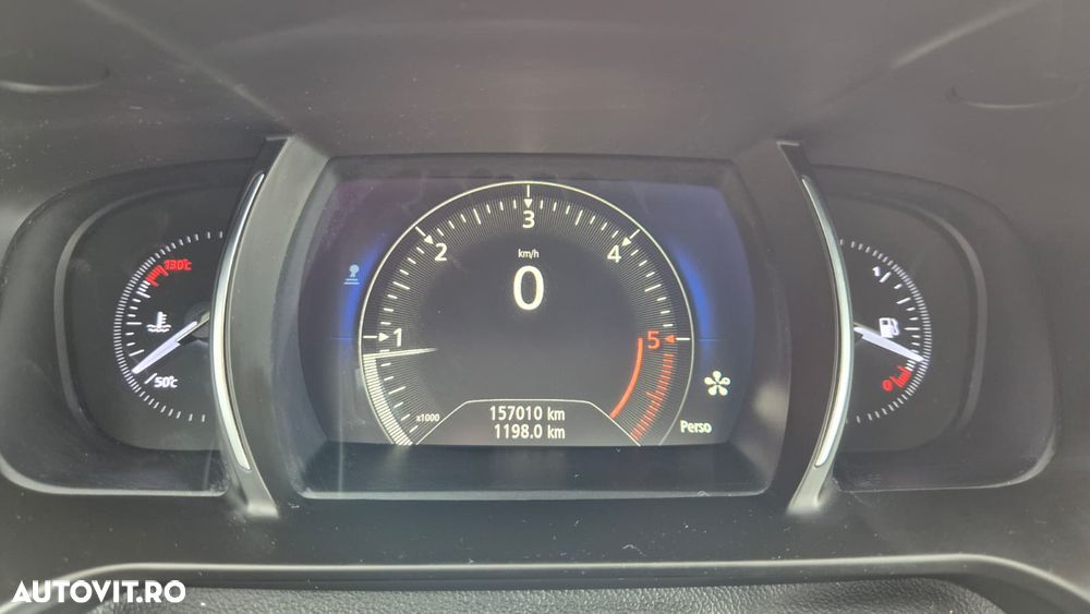 Renault Talisman ENERGY dCi Life - 14