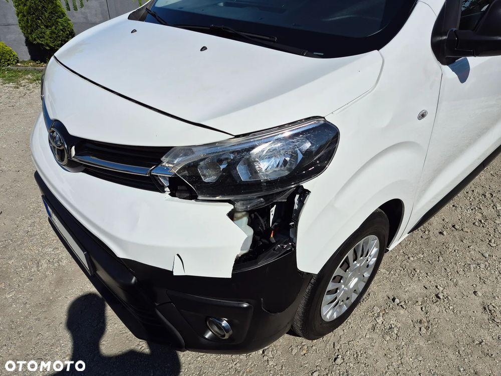 Toyota Proace Long - 31