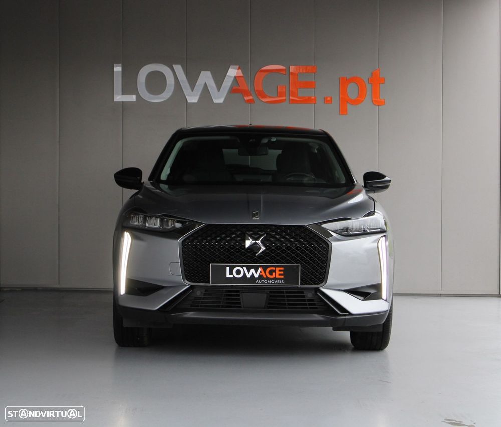 DS DS3 Crossback E-Tense Bastille - 7