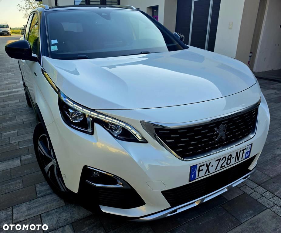 Peugeot 3008 BlueHDi 130 Stop & Start Active - 6