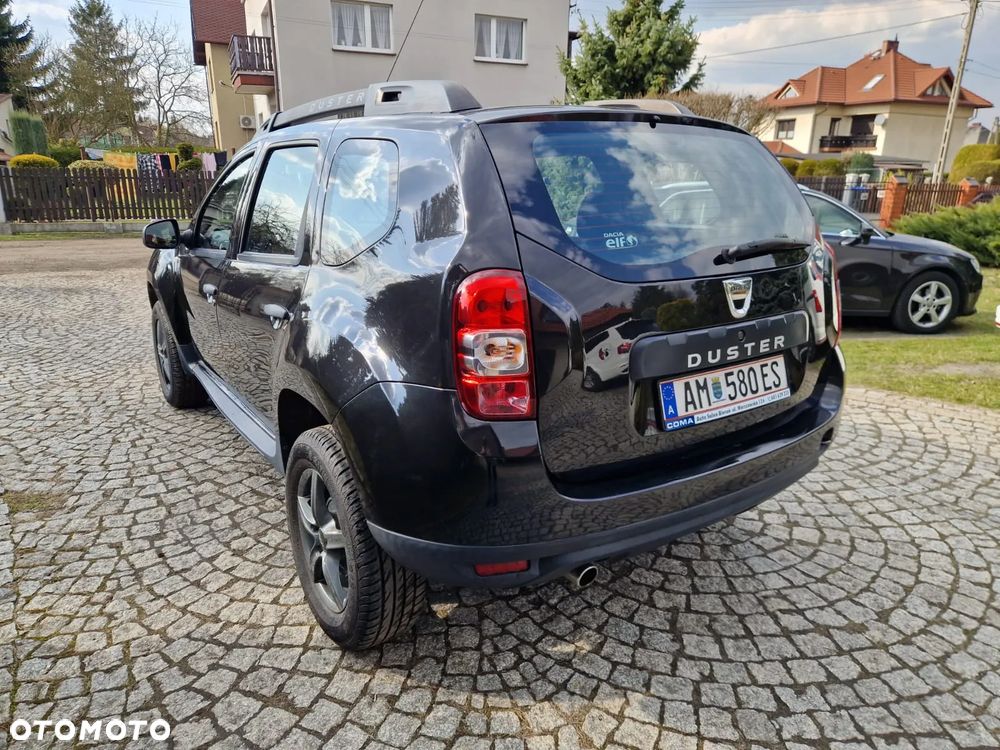 Dacia Duster SCe 115 2WD Essential - 10