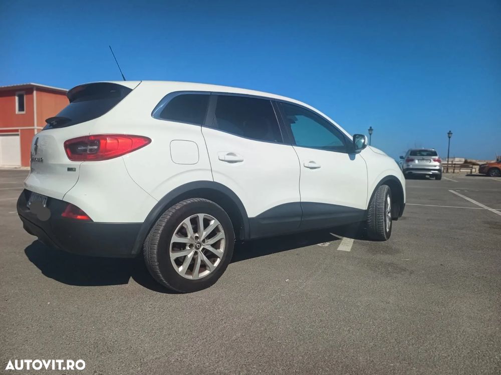 Renault Kadjar - 4