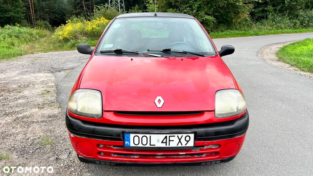 Renault Clio 1.2 RN - 2