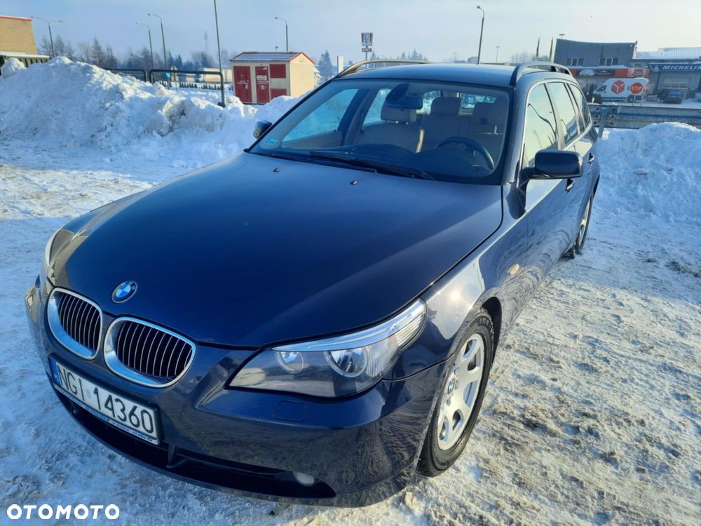 BMW Seria 5 - 15