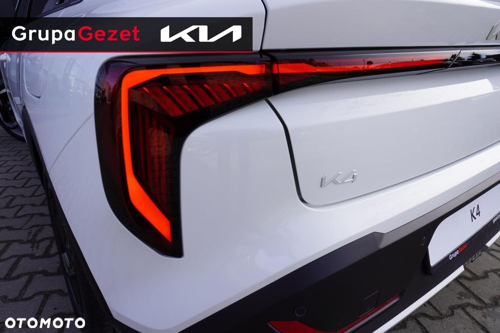 Kia K4 - 10