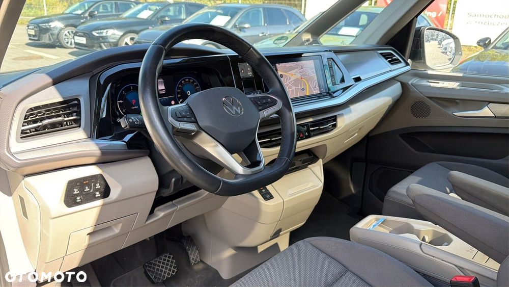 Volkswagen Multivan 2.0 TDI L1 Life DSG - 10