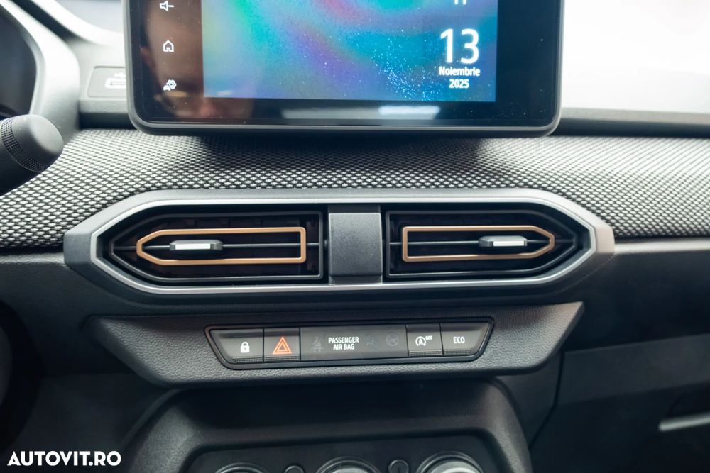 Dacia Sandero Stepway - 23