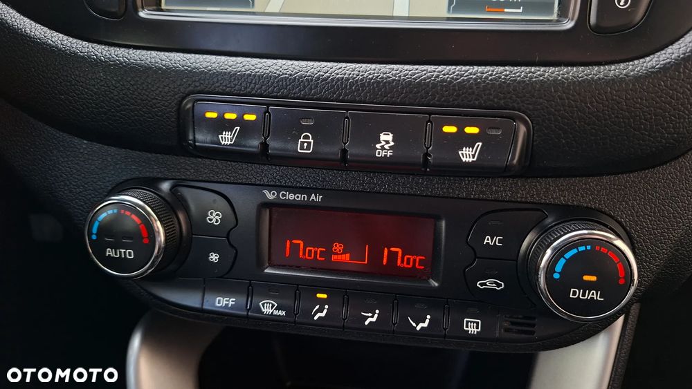 Kia Ceed 1.6 GDI XL - 34