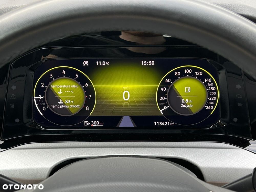 Volkswagen Golf Variant 1.0 TSI Life - 23