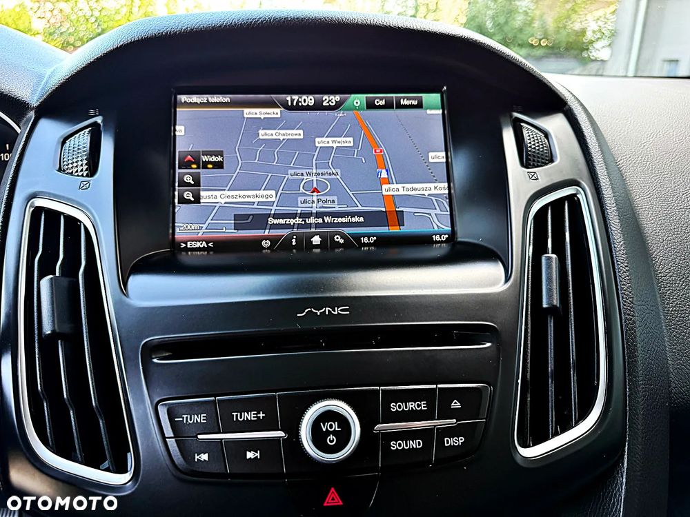 Ford Focus 2.0 EcoBlue ST-Line Business - 31