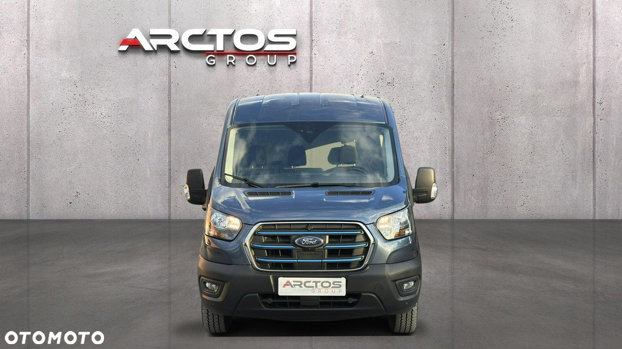Ford Transit - 8