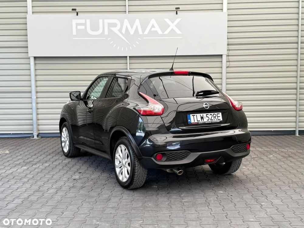 Nissan Juke - 16
