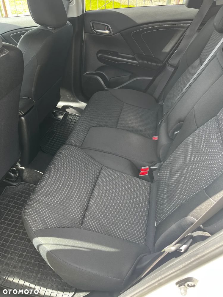 Honda Civic 1.8 Style Edition (Honda Connect+) - 5