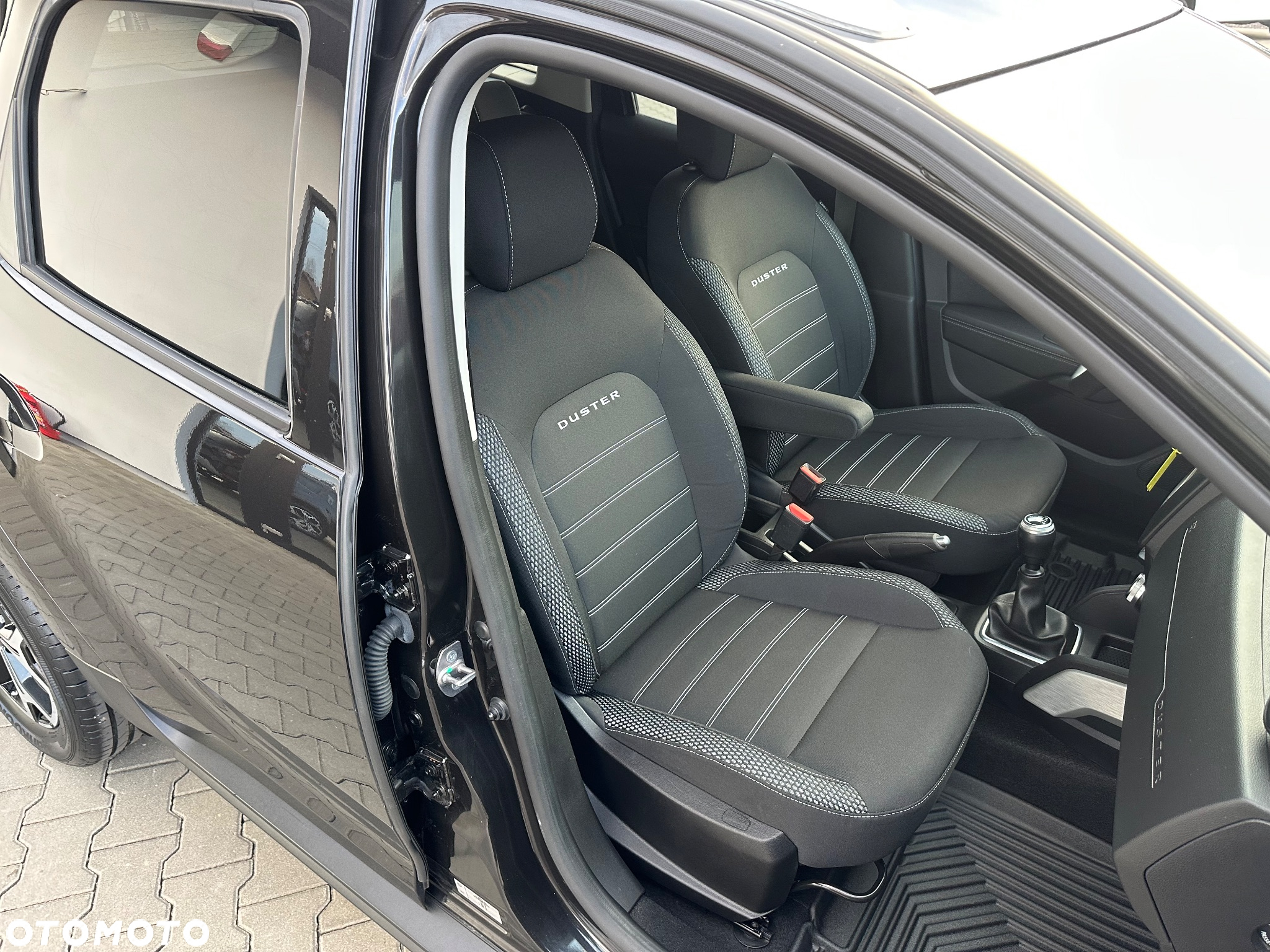Dacia Duster 1.0 TCe Prestige - 24