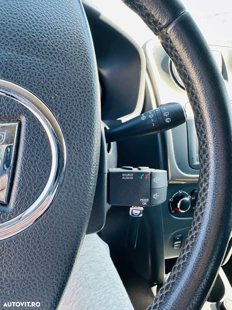 Dacia Sandero Stepway TCe 90 Prestige - 10