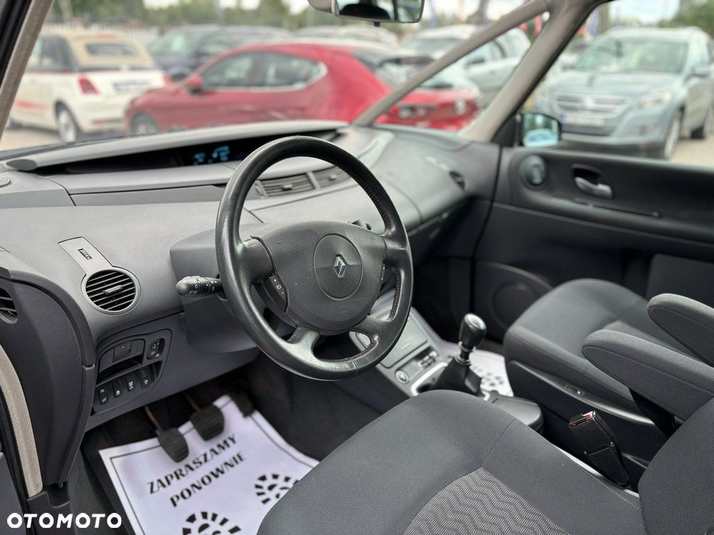 Renault Espace - 12