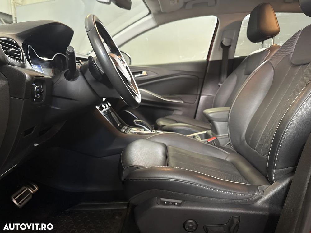 Opel Grandland X - 24
