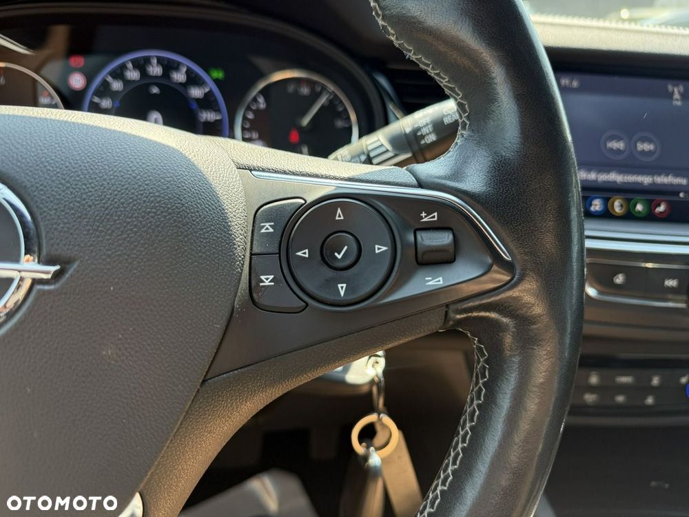 Opel Insignia 2.0 CDTI Elegance S&S - 15