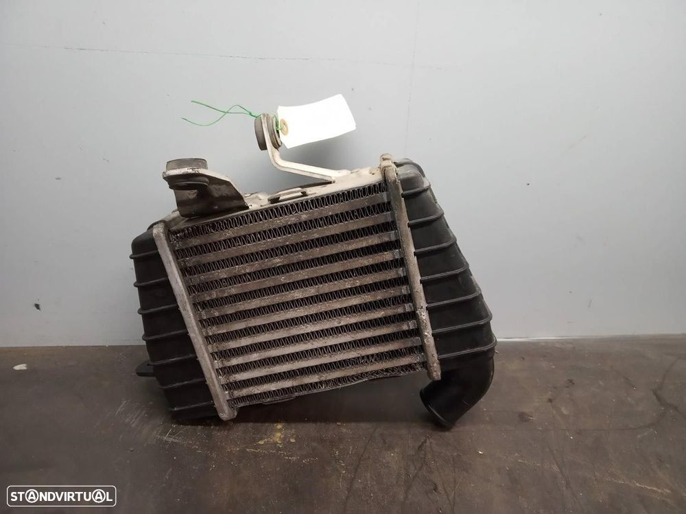 INTERCOOLER HYUNDAI GETZ 2004 -2827127700 - 1