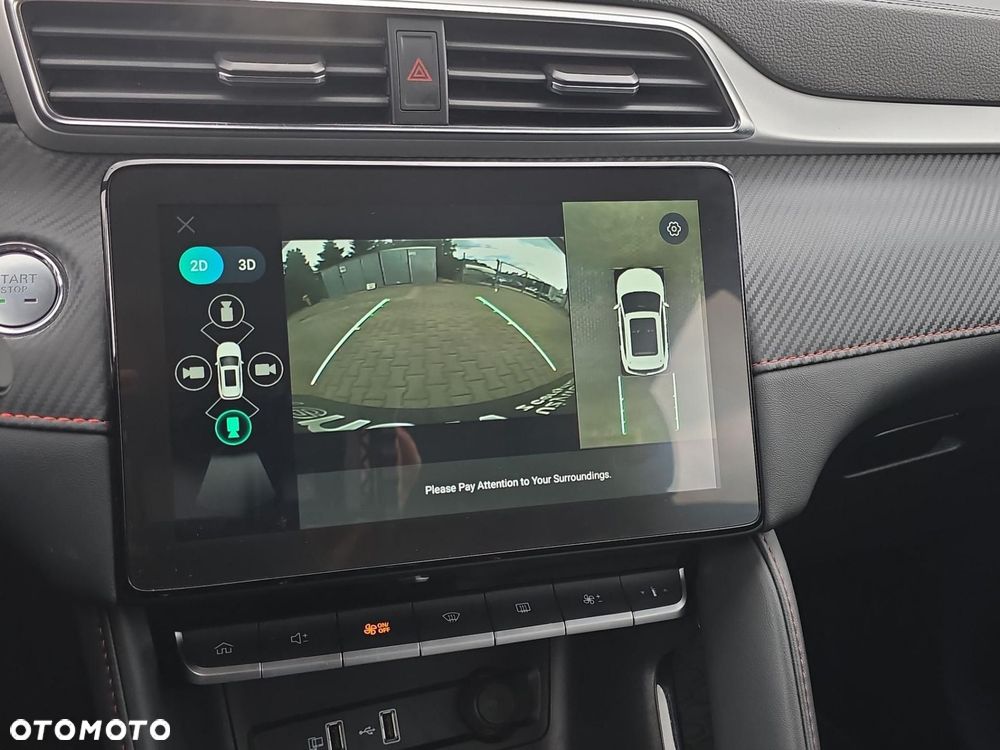 MG ZS 1.0 T-GDI Exclusive - 20