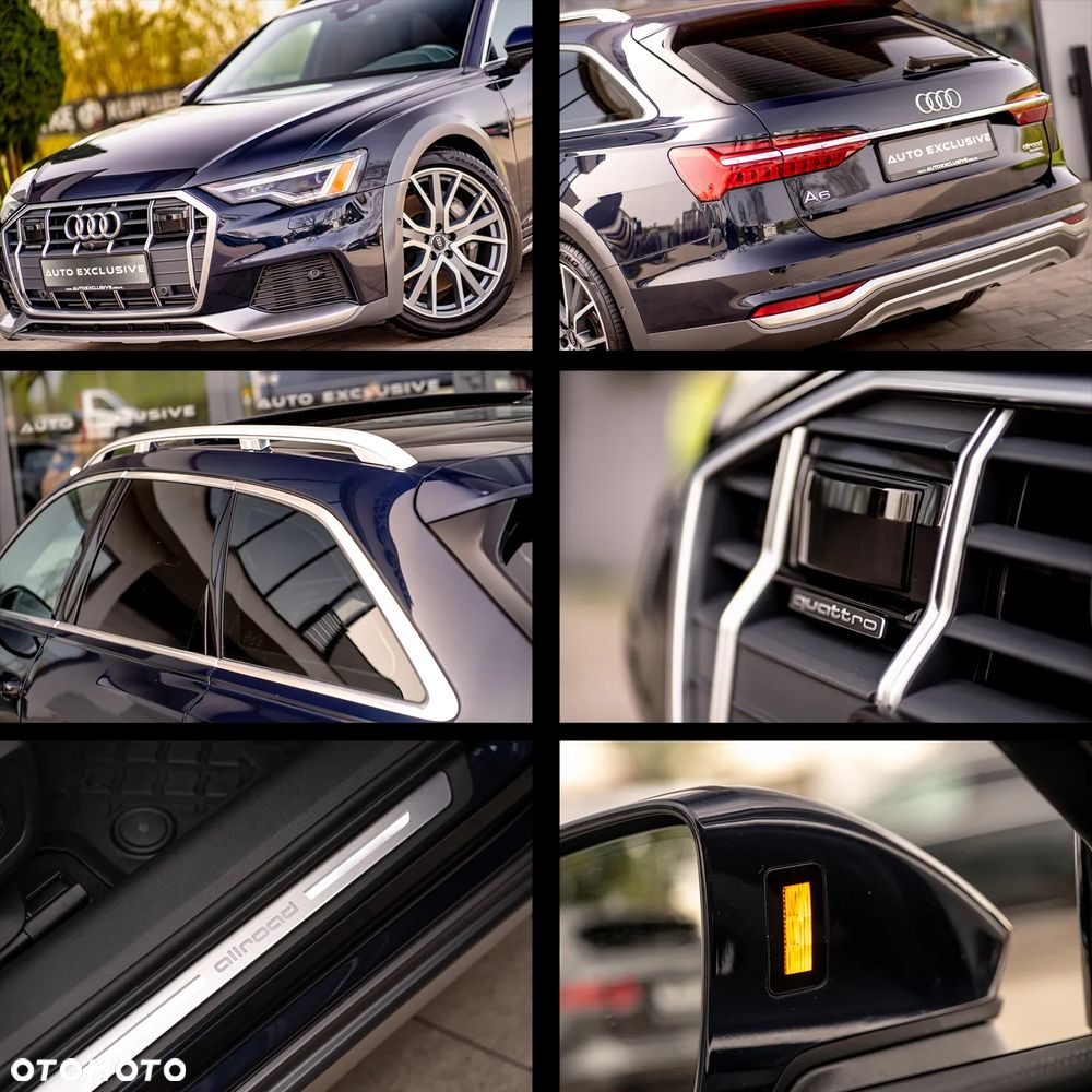 Audi A6 Allroad 55 TFSI S tronic - 30
