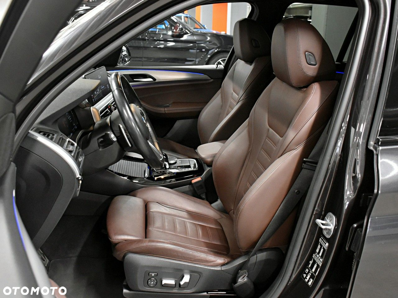 BMW X3 - 10