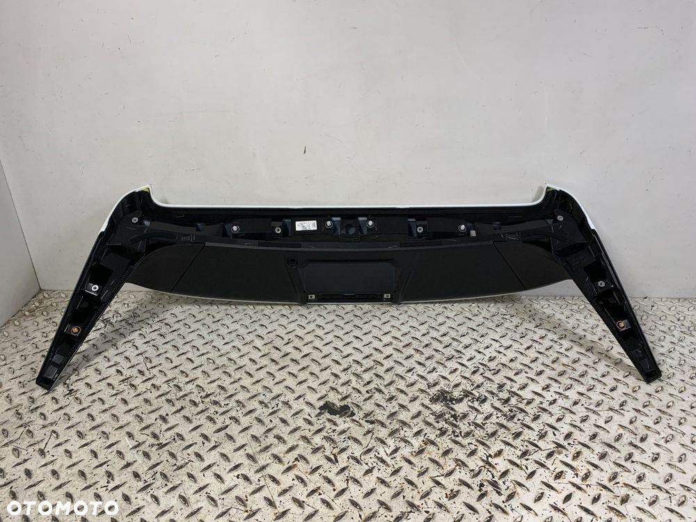 NOWY ORYGINALNY SPOILER LOTKA SUZUKI VITARA III 3 839A0-63U00-26U - 7