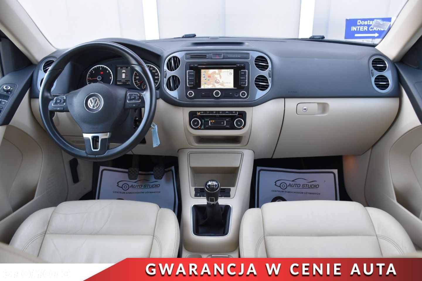 Volkswagen Tiguan - 5