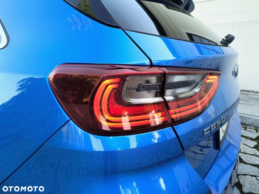 Kia Ceed - 19