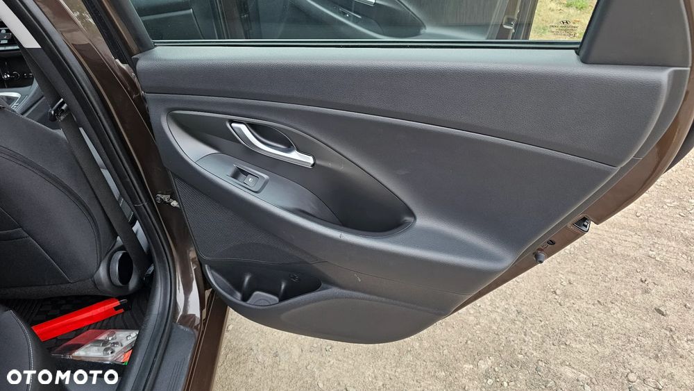 Hyundai i30 1.4 Comfort - 22