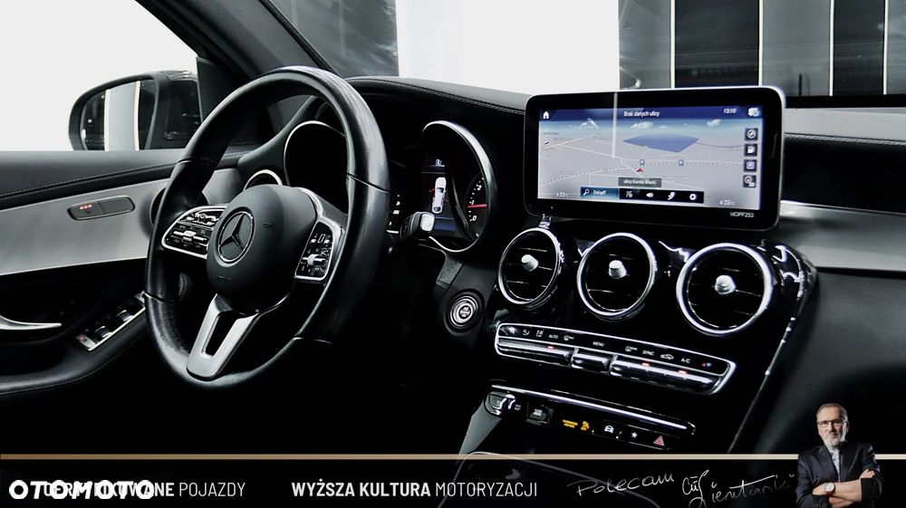 Mercedes-Benz GLC 200 4Matic 9G-TRONIC - 18