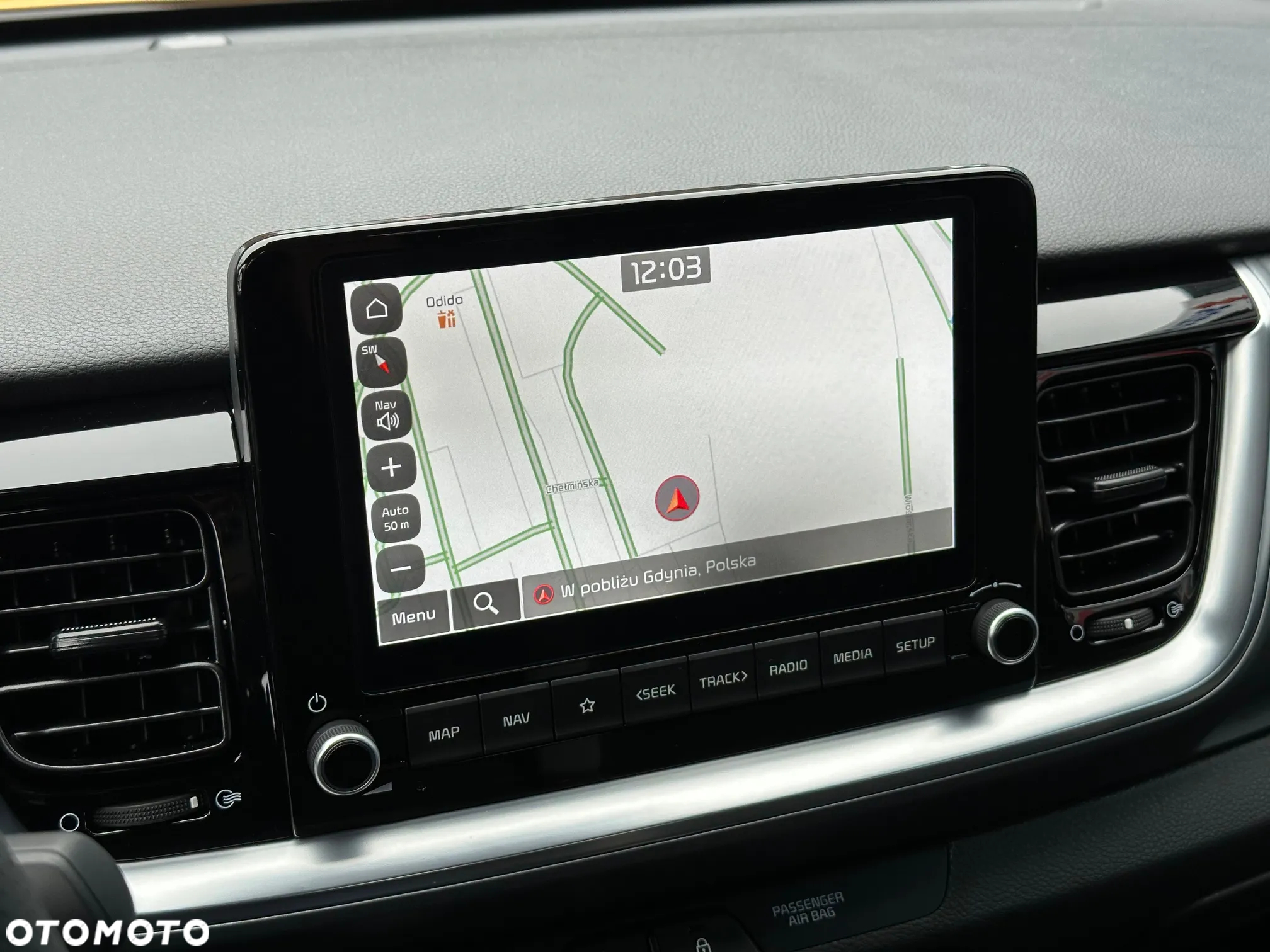 Kia Stonic 1.0 T-GDI L DCT - 29