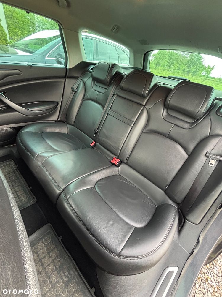 Citroën C5 HDi 165 FAP Exclusive - 17