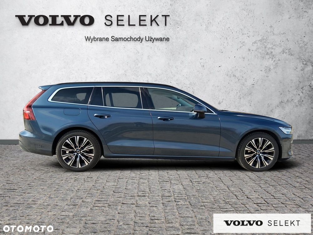 Volvo V60 - 8