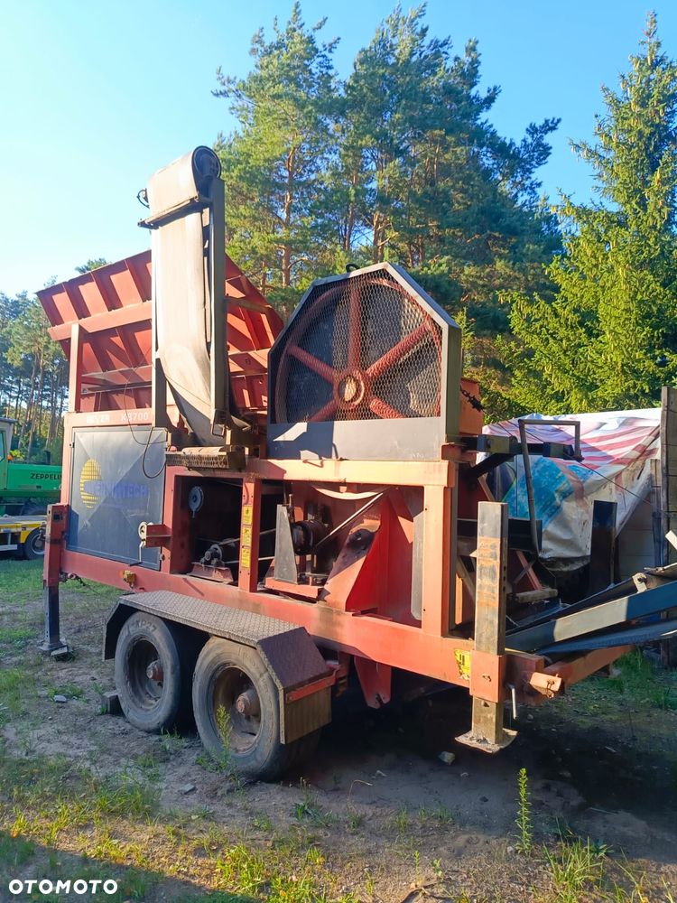 Inny Beyer KB7000 - 11