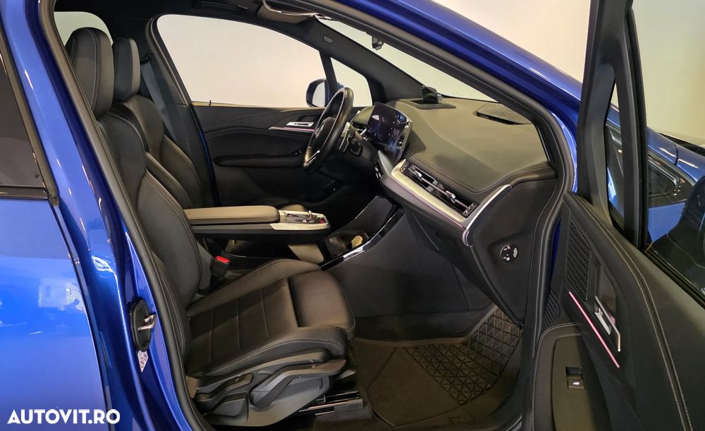 BMW Seria 2 218i Active Tourer Aut. M Sport - 12