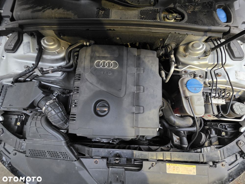 Audi A5 Sportback - 7