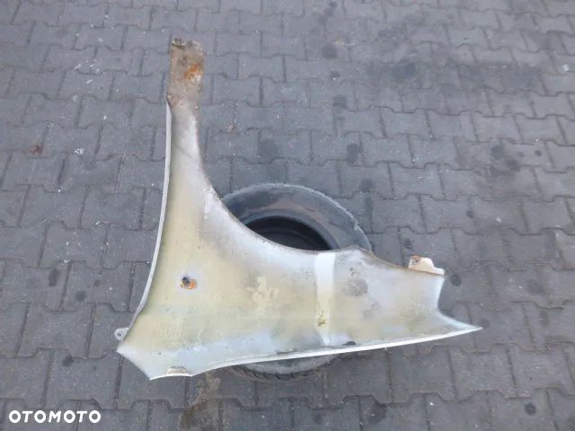 BŁOTNIK PRAWY PRZÓD PRAWY PRZEDNI DAEWOO KALOS KOLOR 95U - 9