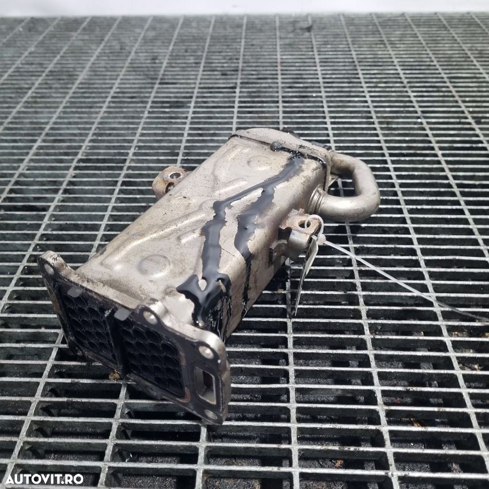 Racitor Gaze Skoda Yeti 2.0 TDI 2009 - 2013 81kW 110CP 1968CC CUUA CFHA DFSA CLCA (1406) ... - 2