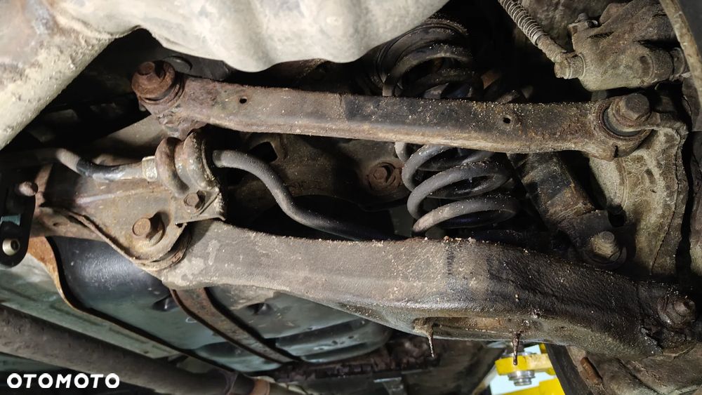 Kia Magentis 2.0 EX - 20