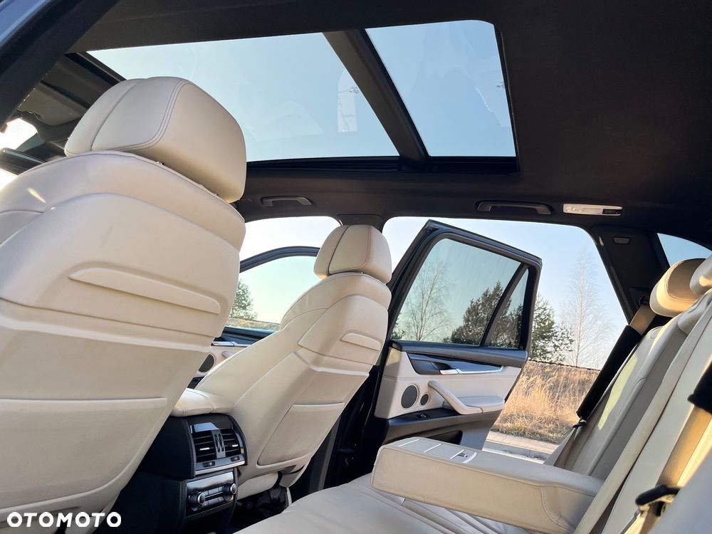 BMW X5 - 26